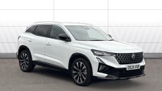 Renault Austral E-Tech Full Hybrid Techno 5dr Auto Hybrid Estate